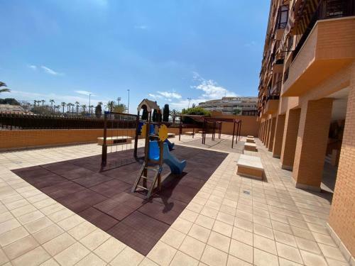 Apartamento S&h La Malasa�a