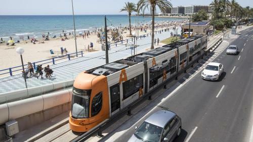 Apartamento S&h La Malasa�a