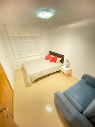 Apartamento S&h La Malasa�a