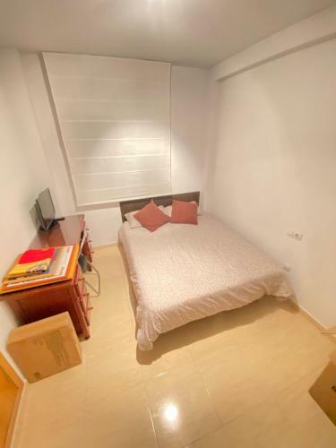 Apartamento S&h La Malasa�a