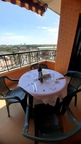 Apartamento S&h La Malasa�a