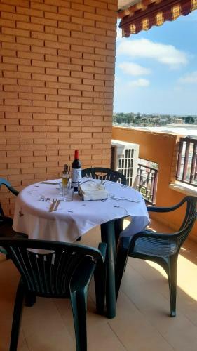 Apartamento S&h La Malasa�a