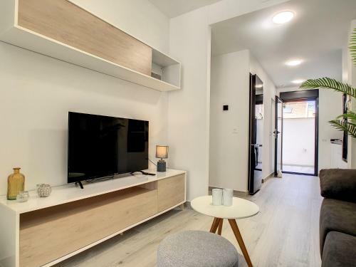 Elisa Beach Apartment - 8209