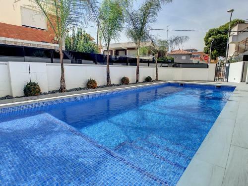 Elisa Beach Apartment - 8209