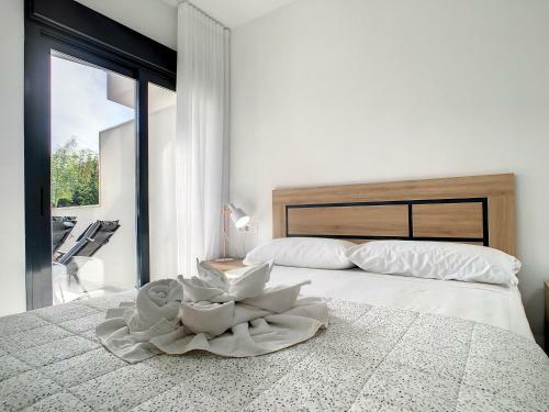 Elisa Beach Apartment - 8209