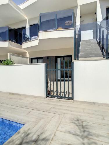 Elisa Beach Apartment - 8209