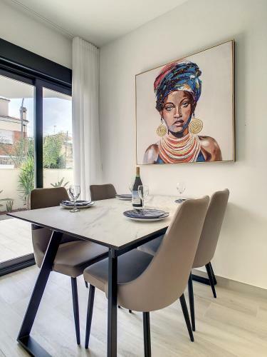 Elisa Beach Apartment - 8209