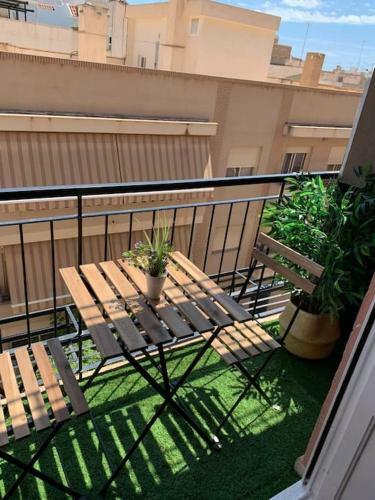 Apartamento Oasis Mediterr�neo