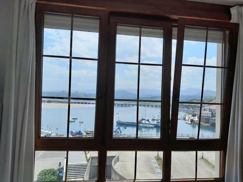 Apartamento La Casa De La Bah�a