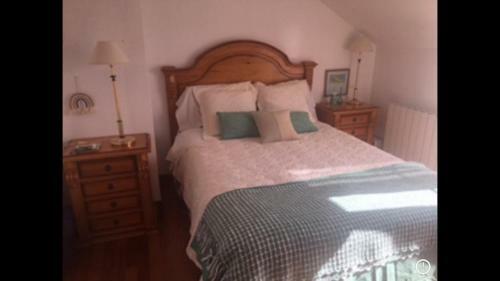 Apartamento La Casa De La Bah�a