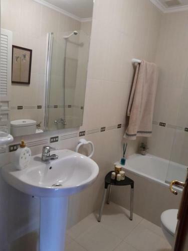 Apartamento La Casa De La Bah�a