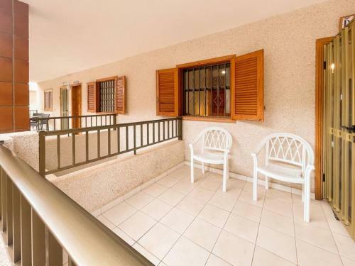 Apartamento Calle Tamara 2-9