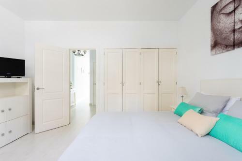 Apartamento Home2book Stunning Harbour&cliff View Los Gigantes