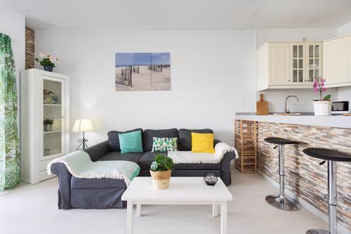 Apartamento Home2book Stunning Harbour&cliff View Los Gigantes