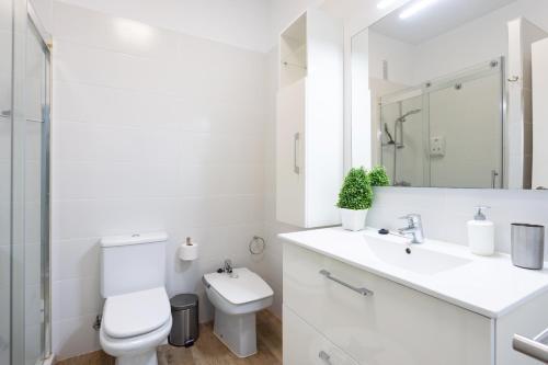 Apartamento Home2book Stunning Harbour&cliff View Los Gigantes
