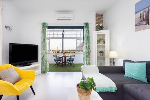 Apartamento Home2book Stunning Harbour&cliff View Los Gigantes