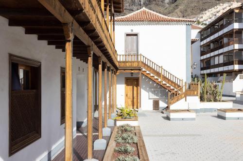 Apartamento Home2book Stunning Harbour&cliff View Los Gigantes