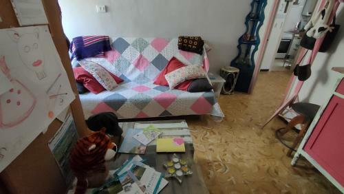 Apartament Volc� Aiguanegra