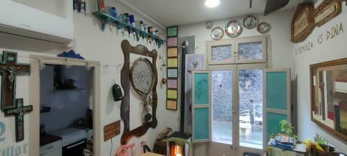Apartament Volc� Aiguanegra