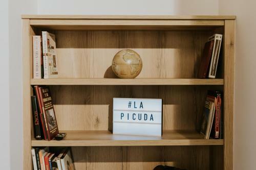 Casa La Picuda