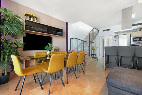 Villa View Candesol