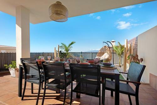 Villa View Candesol