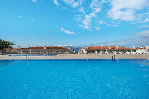 Villa View Candesol