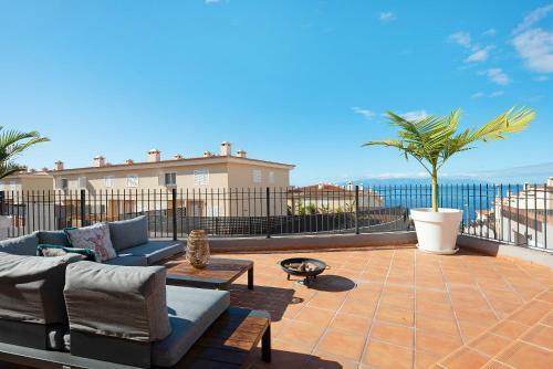 Villa View Candesol