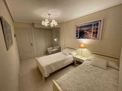 Apartamento Residencial Vistamar