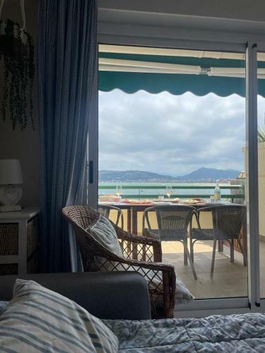 Apartamento Residencial Vistamar