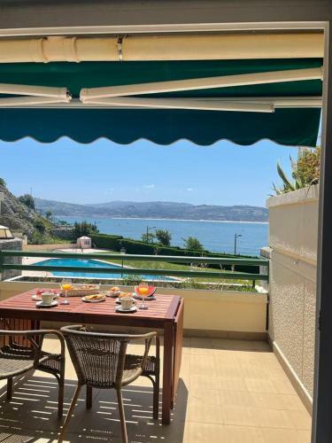 Apartamento Residencial Vistamar