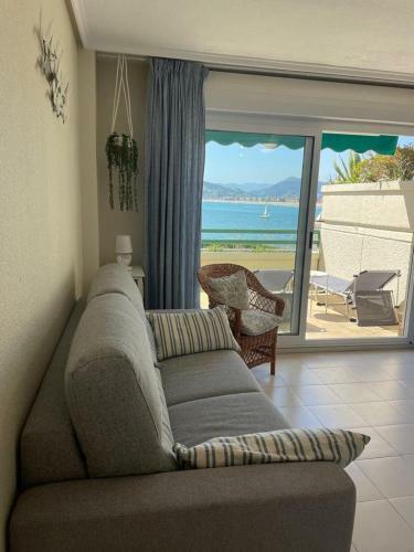 Apartamento Residencial Vistamar