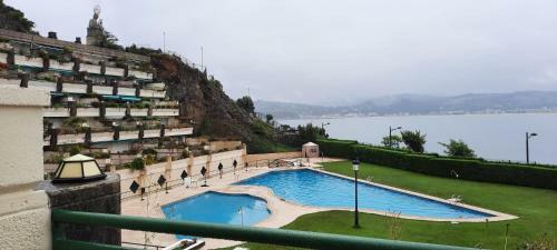 Apartamento Residencial Vistamar