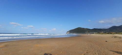 Apartamento Residencial Vistamar