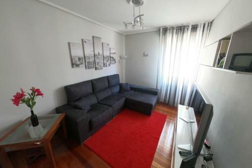Apartamento Centro Barakaldo Bec