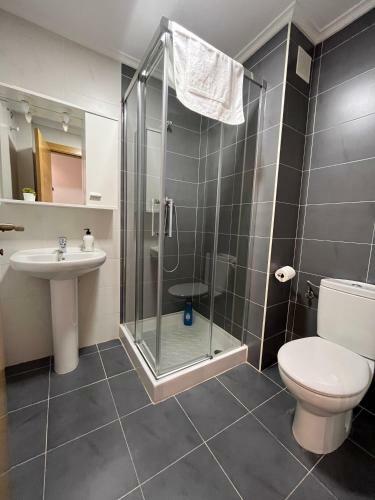 Apartamento San Vicente De La Sonsierra Confort
