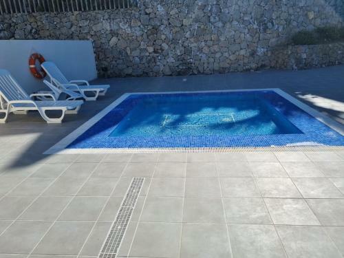 La Quinta, House