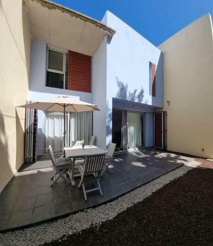 La Quinta, House