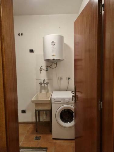 La Quinta, House