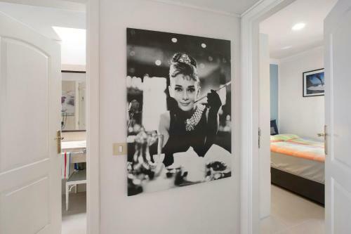 Apartamento Casa Daniela