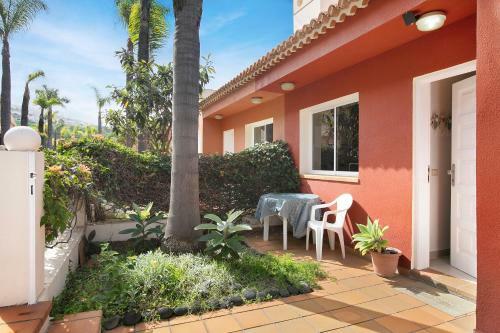 Apartamento Casa Daniela