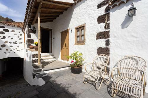 Casa Sotomayor