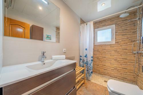 Villa Homeholidaysrentals Erandi - Costa Barcelona
