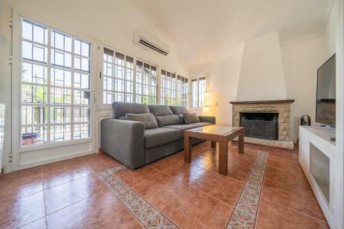 Villa Homeholidaysrentals Erandi - Costa Barcelona