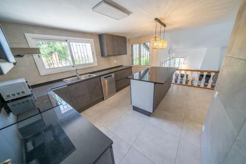 Villa Homeholidaysrentals Erandi - Costa Barcelona