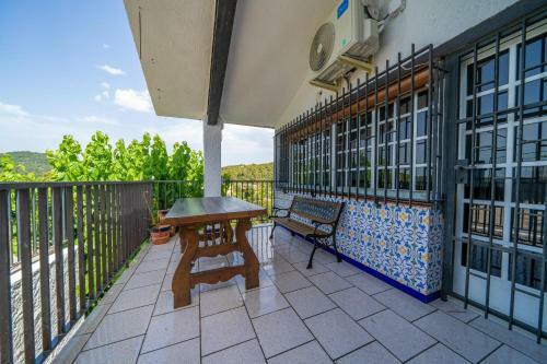 Villa Homeholidaysrentals Erandi - Costa Barcelona