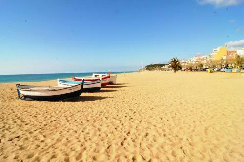 Villa Homeholidaysrentals Erandi - Costa Barcelona