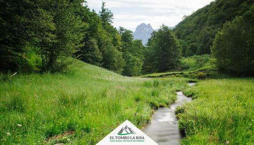 Agroturismo Casa Rural El Tombo La Risa