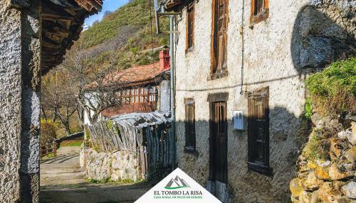Agroturismo Casa Rural El Tombo La Risa