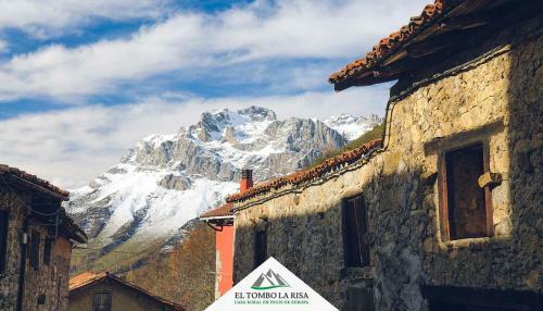 Agroturismo Casa Rural El Tombo La Risa